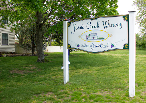 Winery «Jessie Creek Winery», reviews and photos, 1 N Delsea Dr, Cape May Court House, NJ 08210, USA