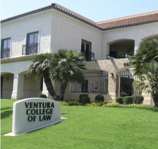 The Colleges of Law - Ventura Campus