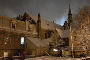 Imani Community Centre - ICC Montreal