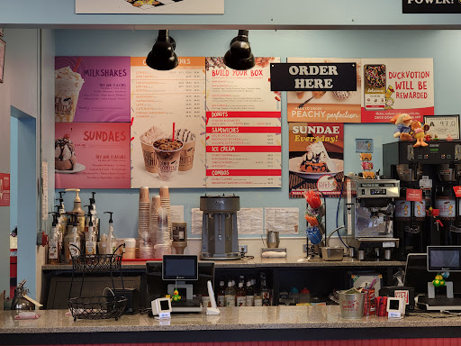 Donut Shop «Duck Donuts», reviews and photos, 409 Pisgah Church Rd, Greensboro, NC 27455, USA