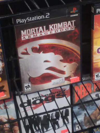 Video Game Store «Video Game Cavern», reviews and photos, 3058 Wade Hampton Blvd #24, Taylors, SC 29687, USA