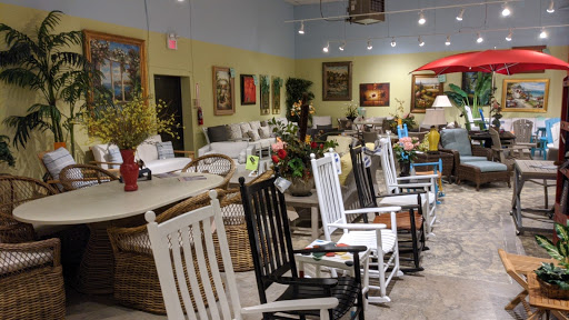 Furniture Store «Custom Home Furniture Galleries», reviews and photos, 3514 S College Rd, Wilmington, NC 28412, USA