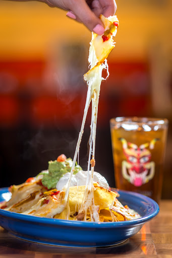 Mexican Restaurant «Margaritas Mexican Restaurant», reviews and photos, 85 American Legion Hwy, Revere, MA 02151, USA