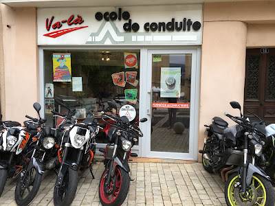 Auto-école Va-là à Mende