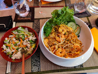 Plats et boissons du Restaurant thaï Soi 95 à Lesneven - n°20