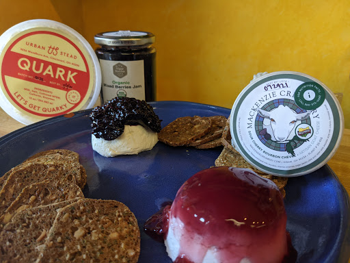 Wine Store «Piazza Discepoli Wine & Food», reviews and photos, 7754 Camargo Rd, Cincinnati, OH 45243, USA