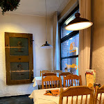 Photo n°8 de l'avis de Kerem.a fait le 24/01/2020 à 07:20 sur le  Cafe Guglhupf à Munich