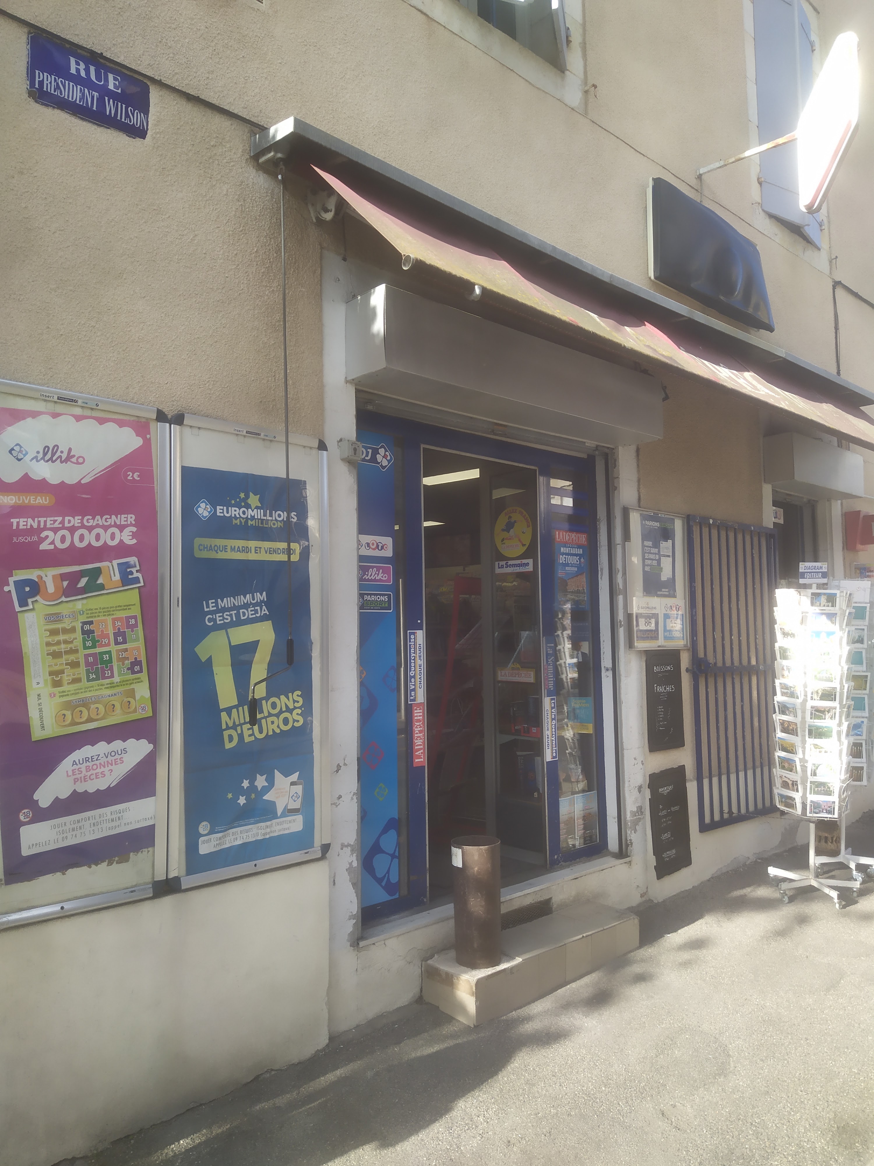 Photo n° 1 de l'avis de Numa.u fait le 18/04/2023 à 16:58