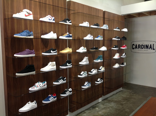 Skateboard Shop «Cardinal Skate Shop», reviews and photos, 4348 Holland Road, Virginia Beach, VA 23452, USA