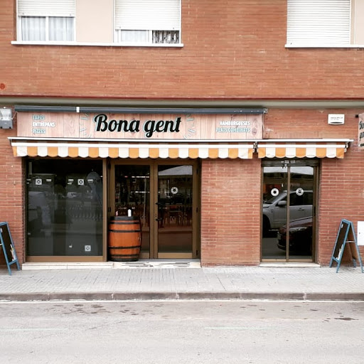 Restaurant Bona Gent