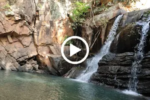 Deo Jharan Waterfall, Jujomura image