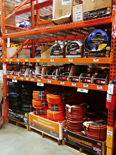 Home Improvement Store «The Home Depot», reviews and photos, 2350 Cortez Rd W, Bradenton, FL 34207, USA