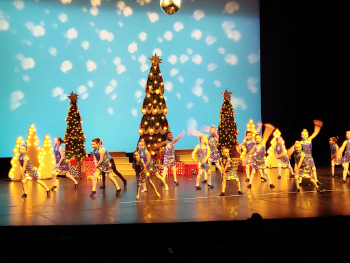 Performing Arts Theater «Highline Performing Art Center», reviews and photos, 401 S 152nd St, Burien, WA 98148, USA