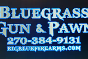 Bluegrass Gun & Pawn image