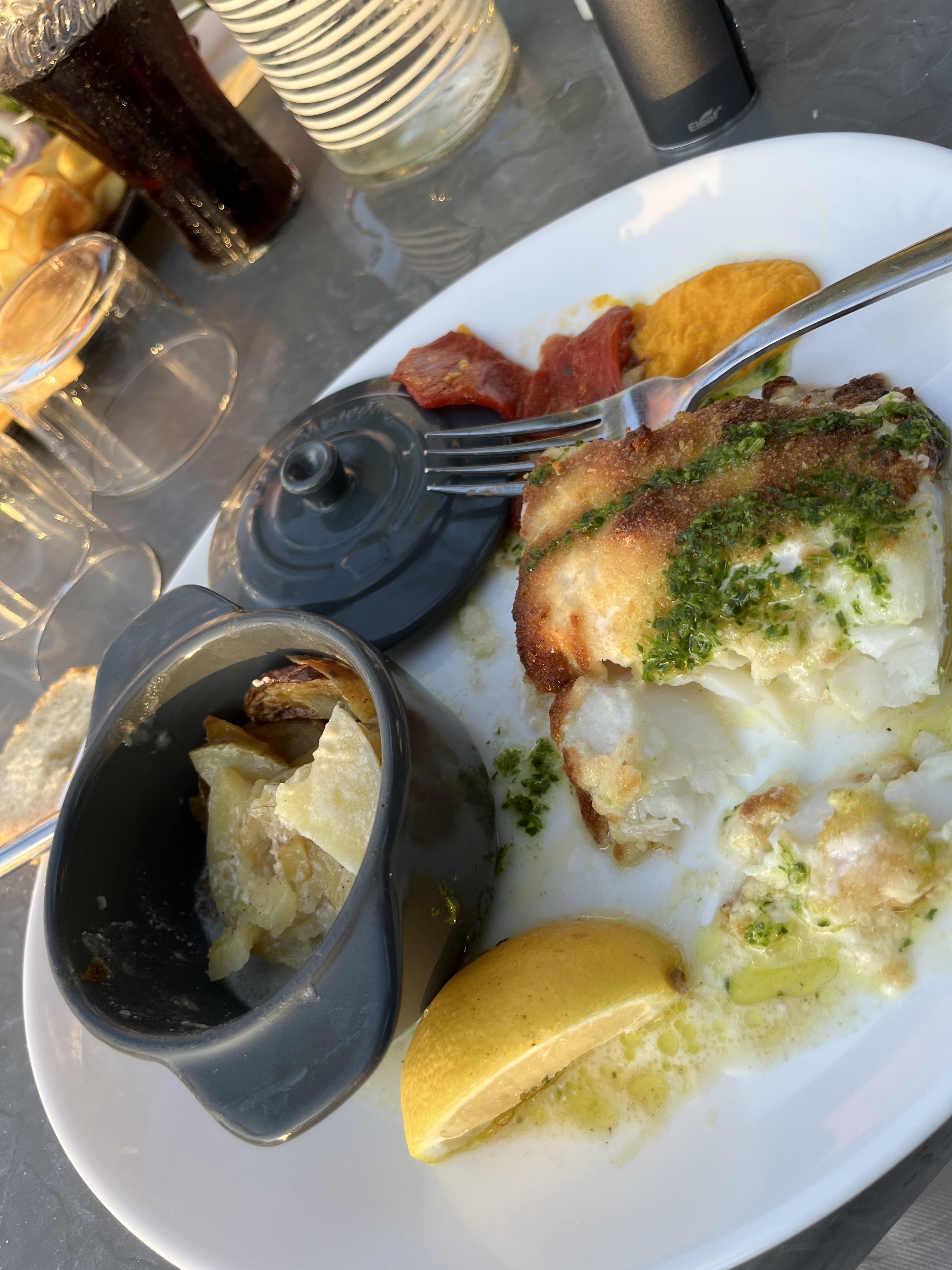 Photo n° 3 de l'avis de Kolpona.e fait le 28/07/2023 à 21:13