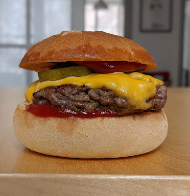 The Best Burger à Marseille