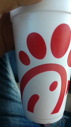 Fast Food Restaurant «Chick-fil-A», reviews and photos, 4585 N Oracle Rd, Tucson, AZ 85705, USA