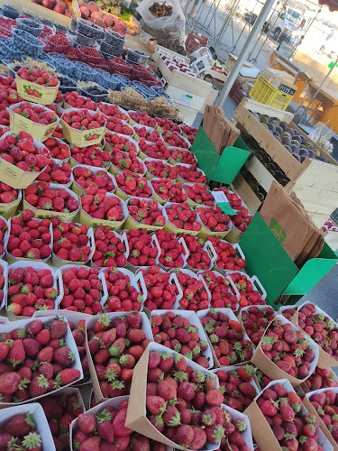 Épicerie Jullien Maximin Saint-Julien-de-Peyrolas