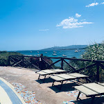 Photo n°4 de l'avis de adele.a fait le 23/07/2023 à 12:24 sur le  Park Hotel Cala di Lepre à Palau