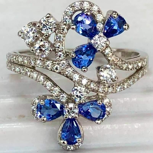 Jewelry Buyer «James Diamond National Jewelry Manufacturing Company», reviews and photos, 1418 Pocono Blvd, Mt Pocono, PA 18344, USA