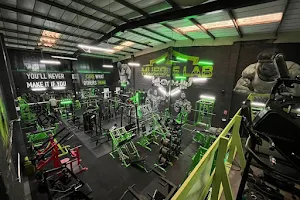 Muscle Lab Gym image