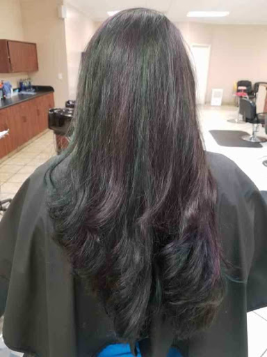 Beauty Salon «Lifestyle Family Hair Care Center», reviews and photos, 1719 Jefferson St SE, Athens, AL 35611, USA