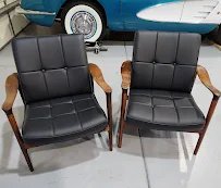 Perfect Stitch Upholstery - Car repair in South Jordan, UT, West Jordan - Rated 4.9/5
