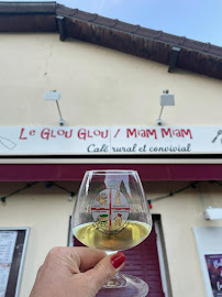 Photos du propriétaire du Café Le Glou Glou Miam Miam à Dracy-lès-Couches - n°7