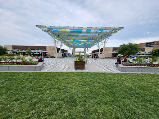 Park «Summit Park», reviews and photos, 4335 Glendale Milford Rd, Blue Ash, OH 45242, USA