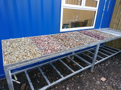 Landscape & Garden Supplies