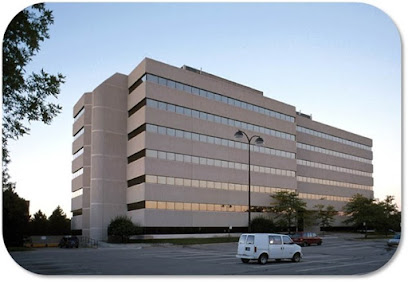 850 Stephenson Office Building