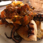 Photo n°1 de l'avis de Nicola.u fait le 02/11/2021 à 07:58 sur le  La Locanda del Molo à Genoa