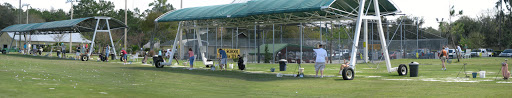 Golf Driving Range «Ace Golf Range & Pro Shop», reviews and photos, 12910 Boyette Rd, Riverview, FL 33569, USA