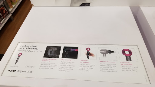 Hair Salon «Ulta Beauty», reviews and photos, 1927 N Campus Ave, Upland, CA 91784, USA