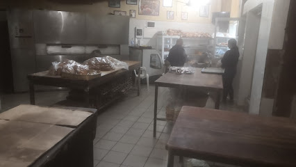 Panadería Don Chava