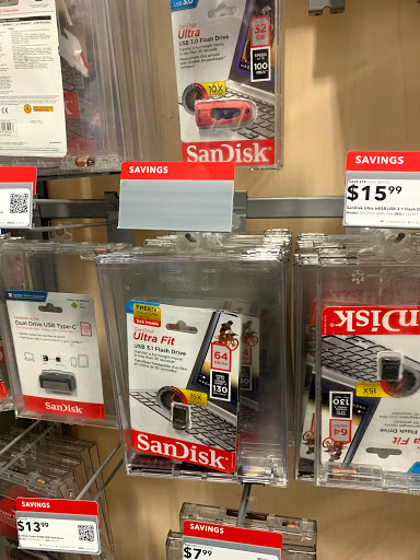 Electronics Store «Best Buy», reviews and photos, 401 S Mt Juliet Rd, Mt Juliet, TN 37122, USA