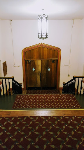 Community Center «Old Brick», reviews and photos, 26 E Market St, Iowa City, IA 52245, USA