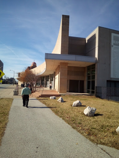 Event Venue «Springfield Expo», reviews and photos, 635 E St Louis St, Springfield, MO 65806, USA