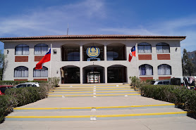 Colegio San Agustín de Atacama