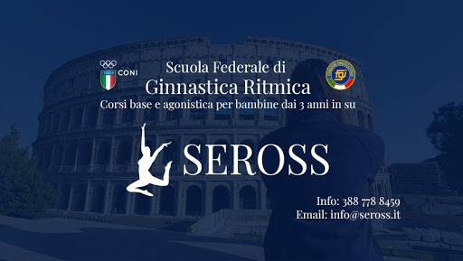 A.S.D. Seross - Ginnastica Ritmica a Roma Nord