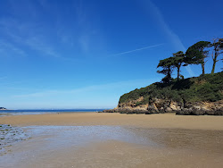 Plage du Ris'in fotoğrafı düz ve uzun ile birlikte