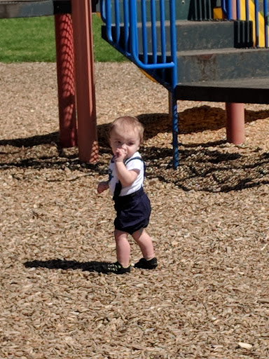 Dog Park «Chapin Park», reviews and photos, 338 Warner Parrott Rd, Oregon City, OR 97045, USA