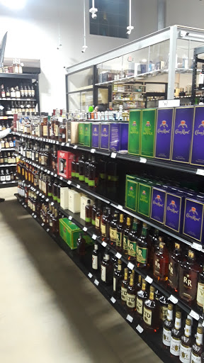 Liquor Store «Bims Liquor Store», reviews and photos, 1015 West Marietta St NW, Atlanta, GA 30318, USA