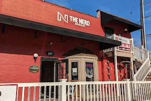 The Nerd Merchant image