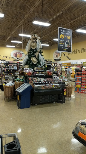 Grocery Store «Tom Thumb», reviews and photos, 612 Grapevine Hwy, Hurst, TX 76054, USA