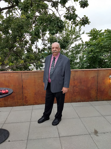 Event Venue «Fremont Foundry», reviews and photos, 154 N 35th St, Seattle, WA 98103, USA