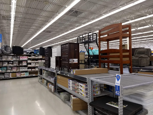 Department Store «Walmart Supercenter», reviews and photos, 1732 Precinct Line Rd, Hurst, TX 76054, USA