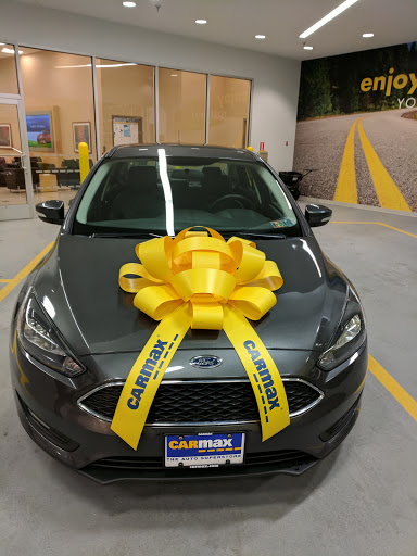 Used Car Dealer «CarMax», reviews and photos, 6555 Carlisle Pike, Mechanicsburg, PA 17050, USA