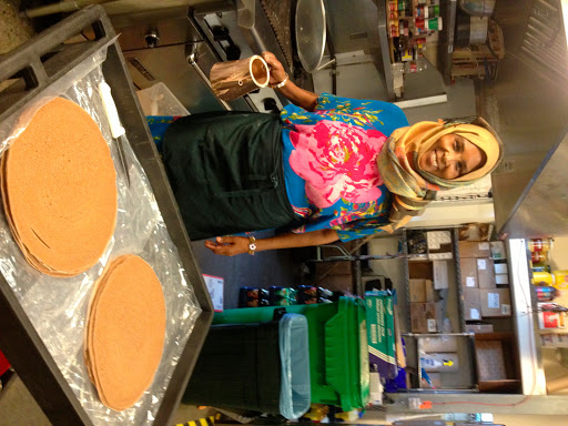 Produce Market «Village Market - Janus Youth Programs», reviews and photos, 4632 N Trenton St, Portland, OR 97203, USA