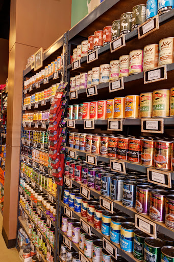 Pet Supply Store «The Naked Dog (Protein For Pets)», reviews and photos, 701 S Weir Canyon Rd #111, Anaheim, CA 92808, USA